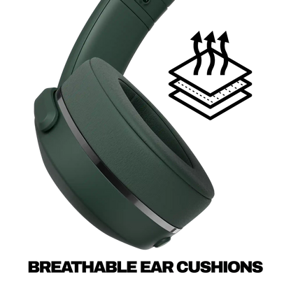 Crusher® 540 Active