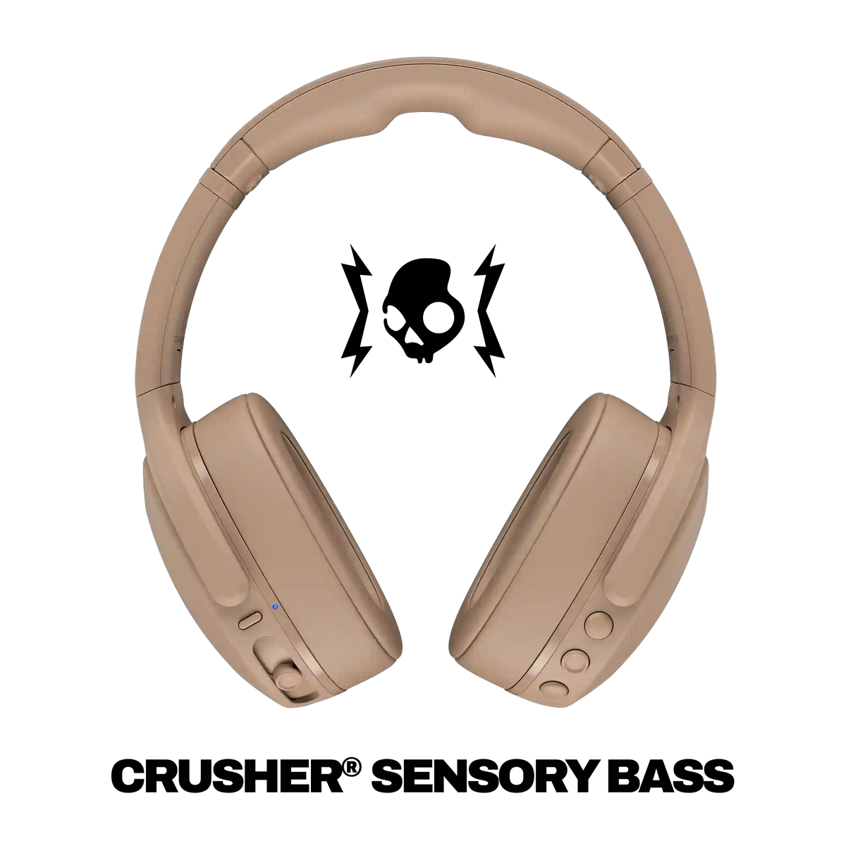 Crusher® Evo