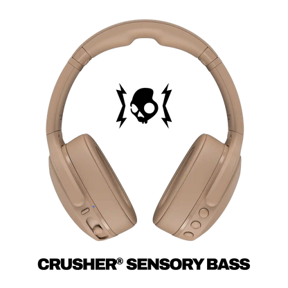 Crusher® Evo