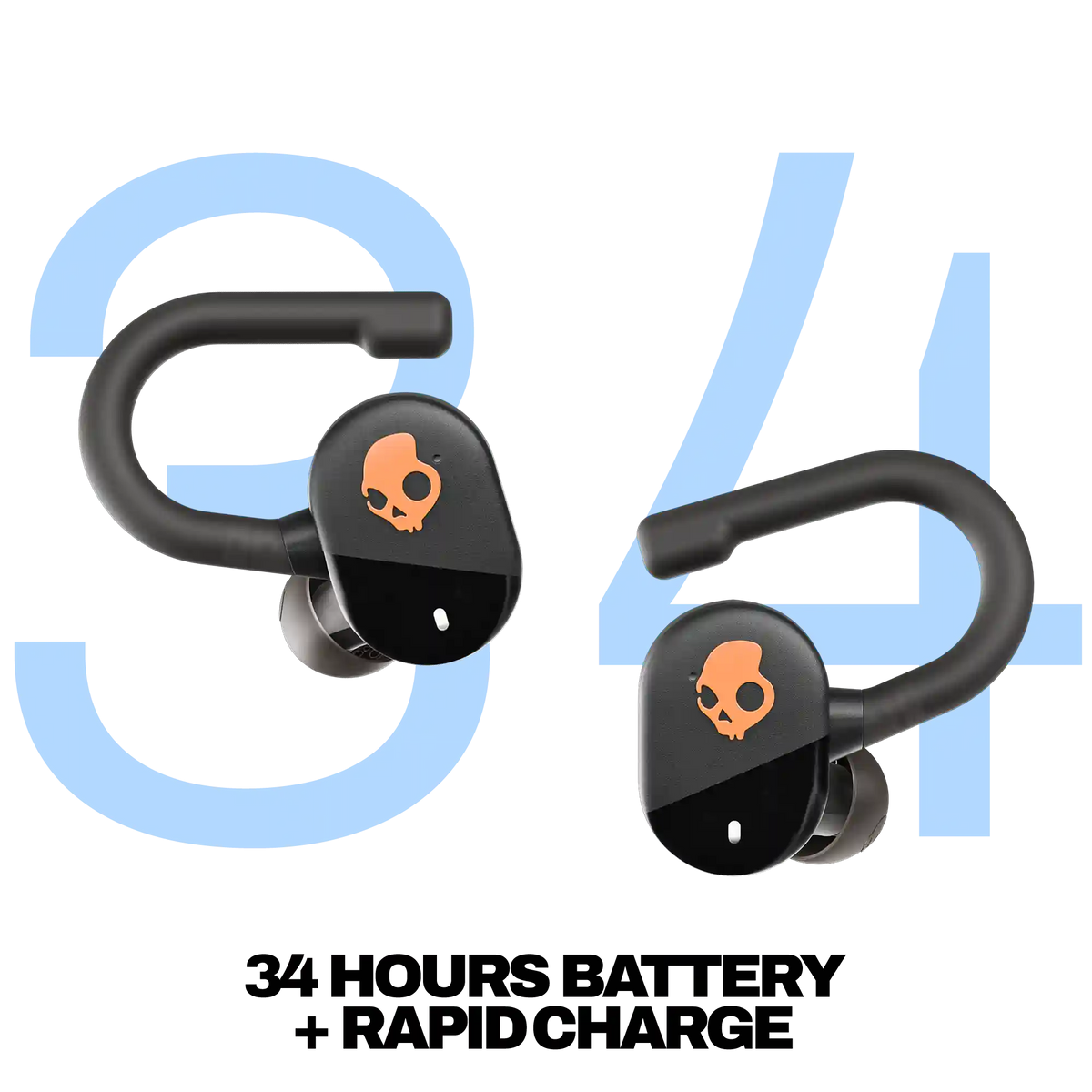 Push® Play Active