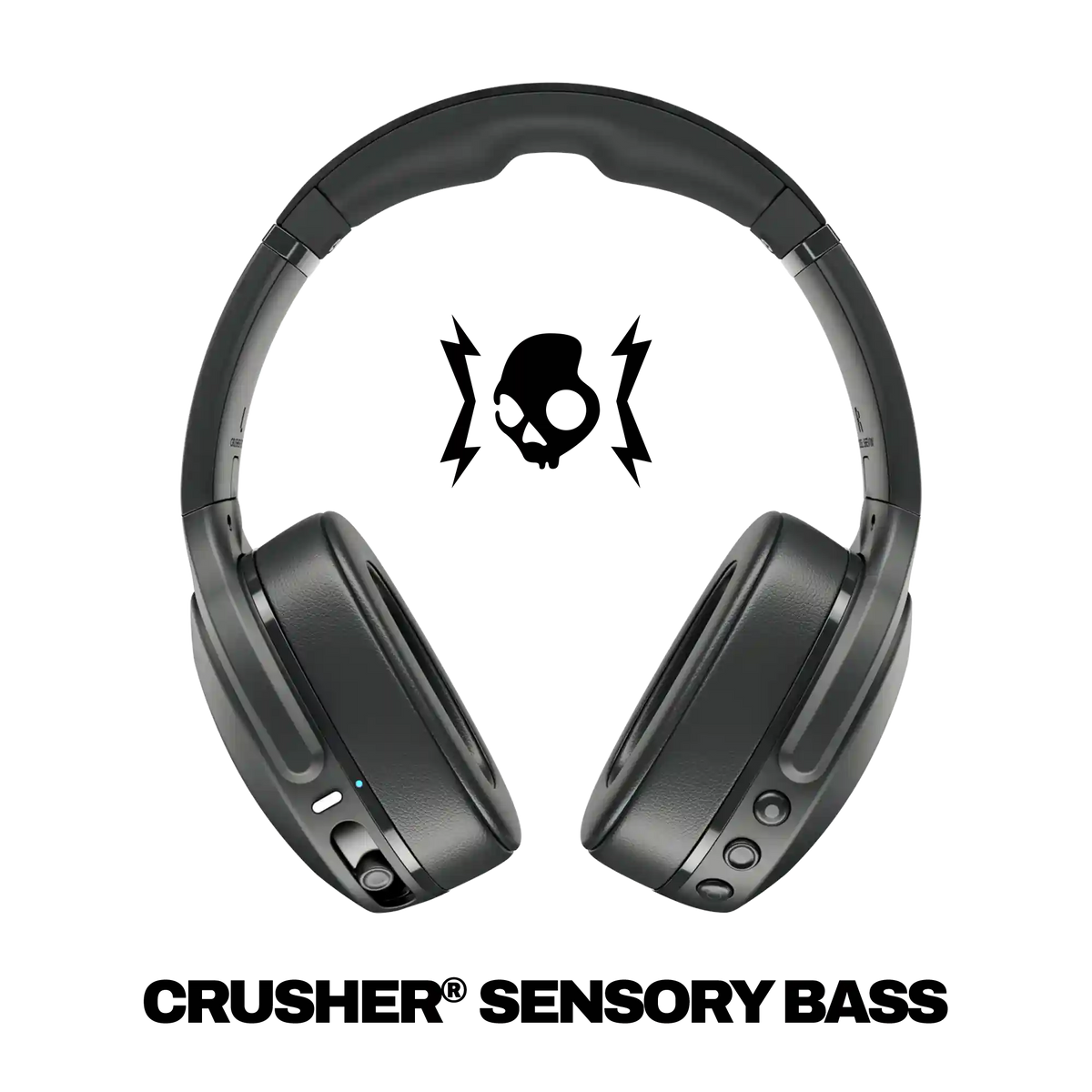 Crusher® Evo
