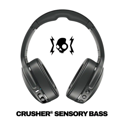 Crusher® Evo