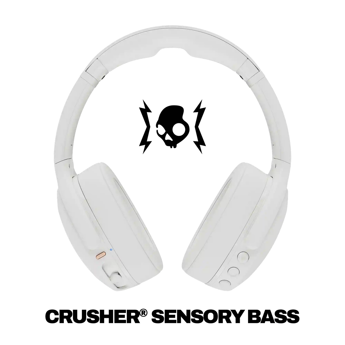 Crusher® Evo