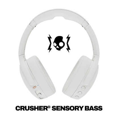Crusher® Evo