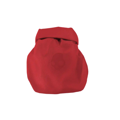 Roll Top Headphone Travel Bag