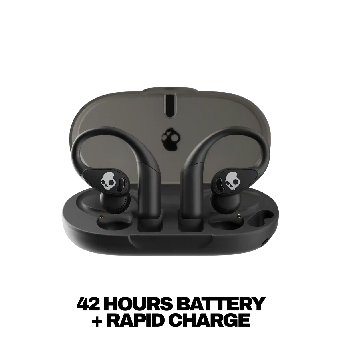Push® 540 Open