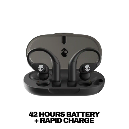 Push® 540 Open