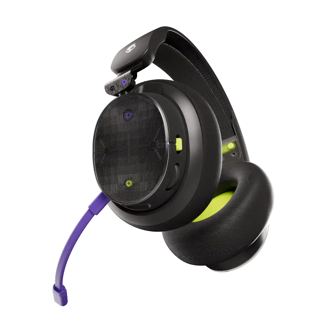 PLYR® Wireless