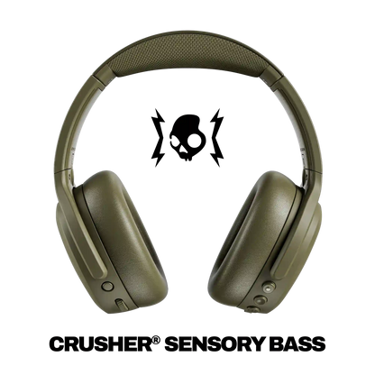 Crusher® ANC 2