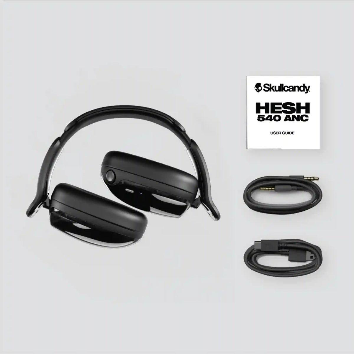 Hesh® 540 ANC