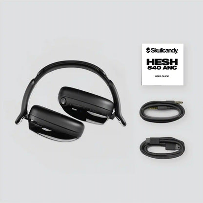 Hesh® 540 ANC