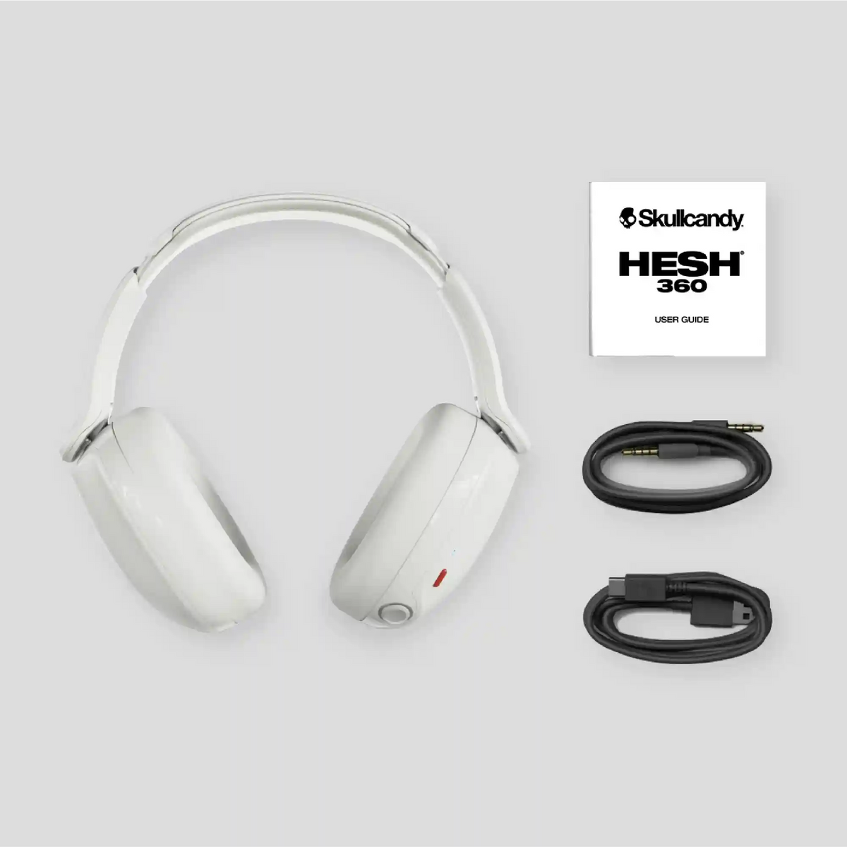 Hesh® 360