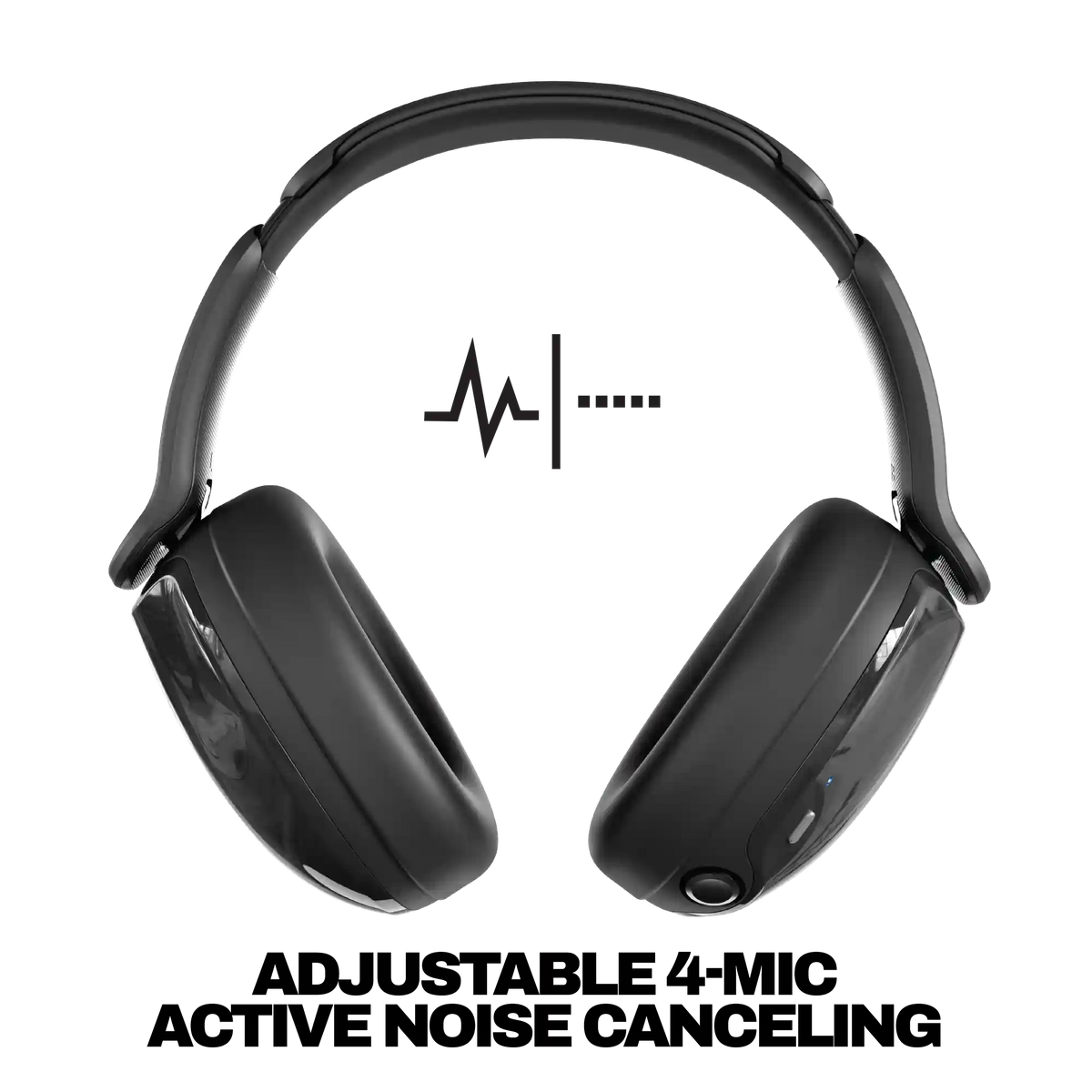 Hesh® 540 ANC