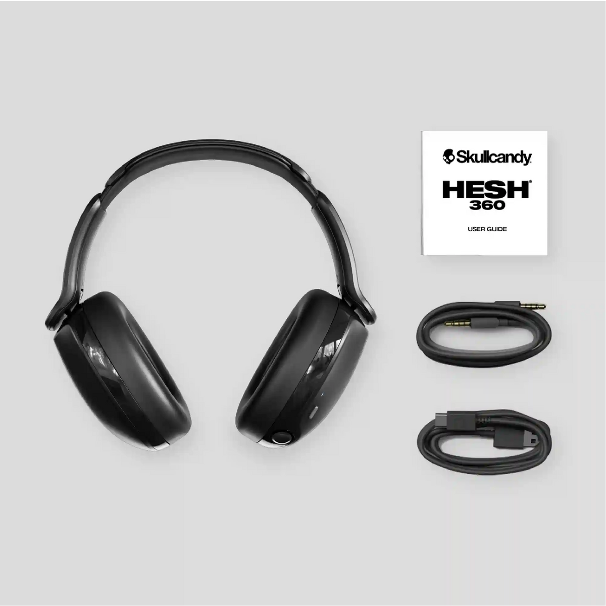 Hesh® 360