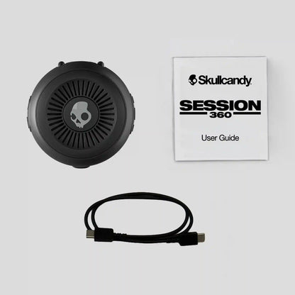 Session® 360
