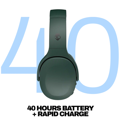 Crusher® 540 Active