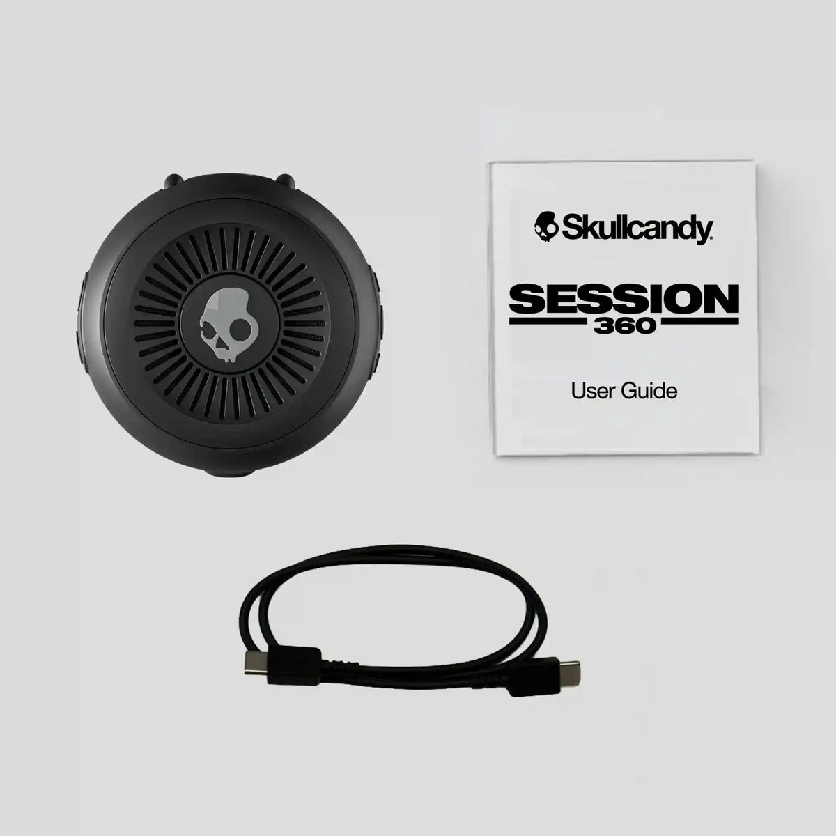 Session® 360