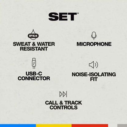 Set®