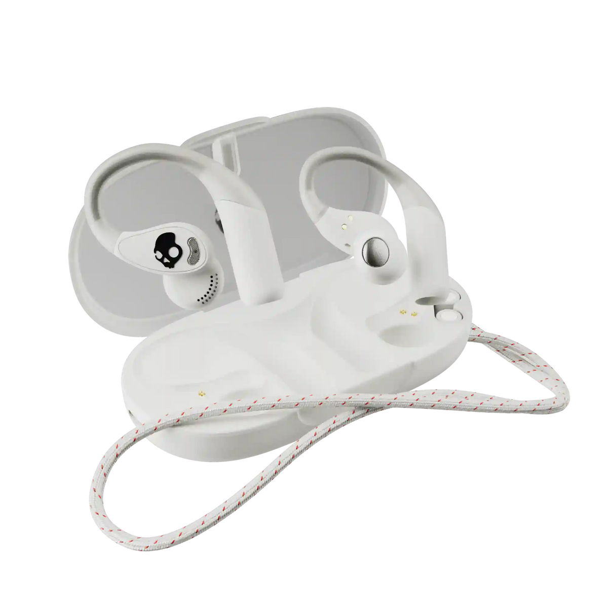 Push® 540 Open